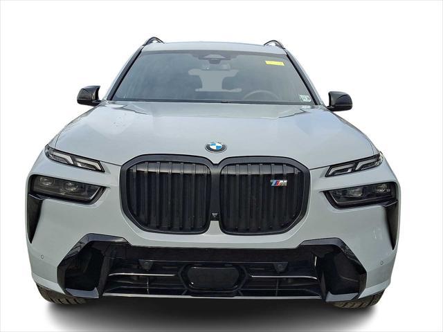 2024 BMW X7 M60i