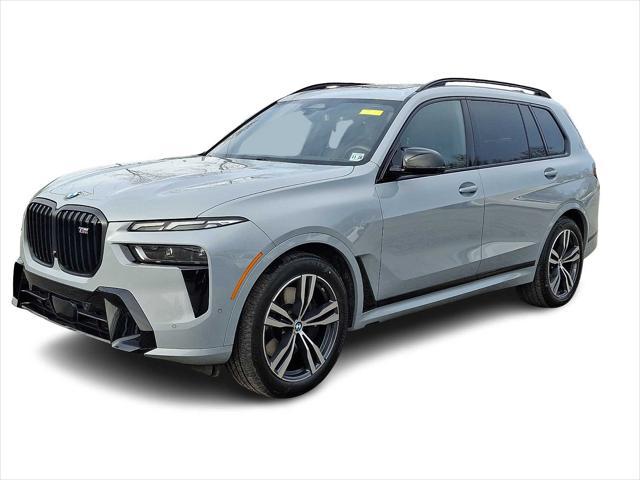 2024 BMW X7 M60i
