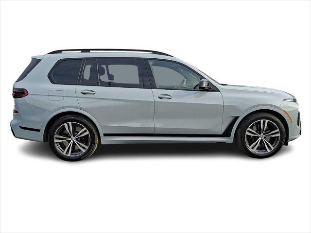 2024 BMW X7 M60i