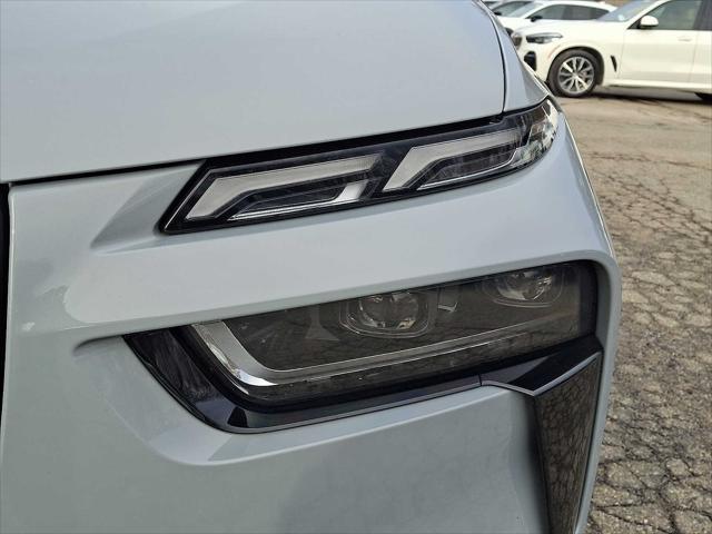 2024 BMW X7 M60i