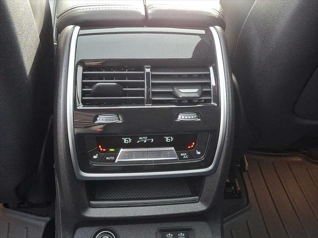 2024 BMW X7 M60i