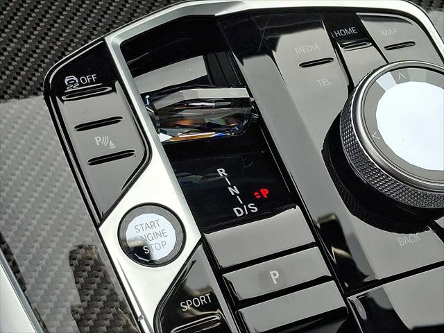 2024 BMW X7 M60i