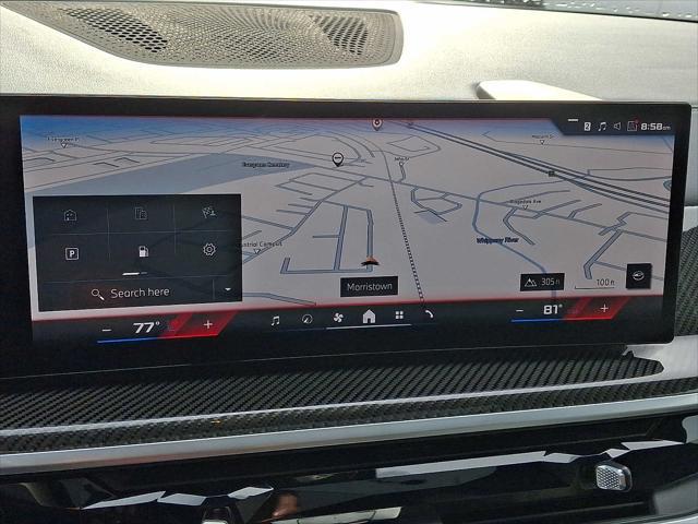 2024 BMW X7 M60i