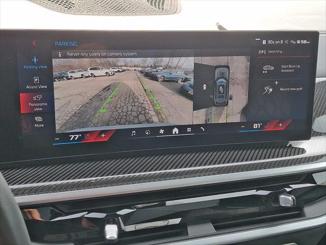 2024 BMW X7 M60i