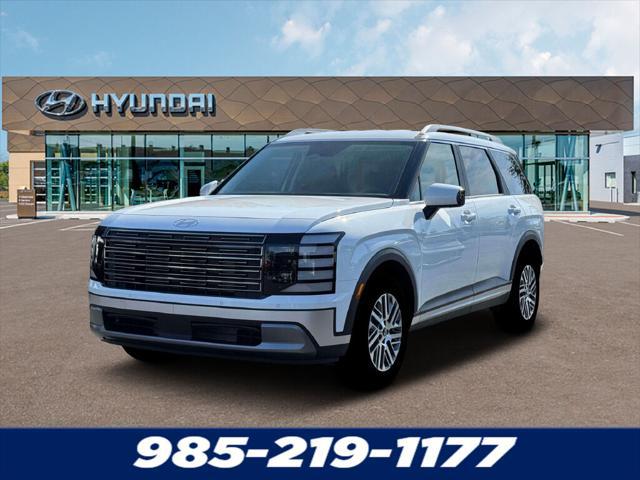 2026 Hyundai Palisade SEL 7P for sale in HOUMA, LA