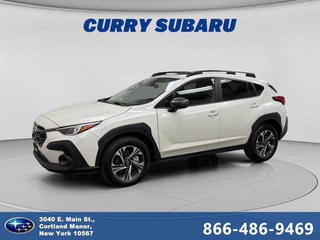 2025 Subaru Crosstrek Premium for sale in CORTLANDT MANOR, NY