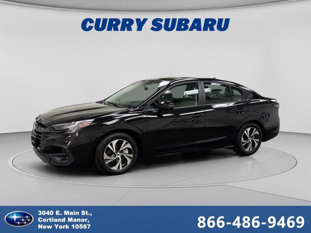 2025 Subaru Legacy Premium for sale in CORTLANDT MANOR, NY