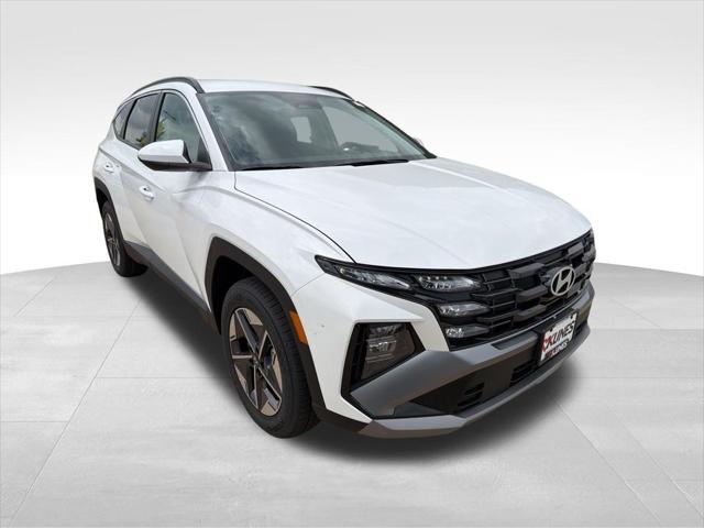 2026 Hyundai Tucson SEL for sale in QUINCY, IL