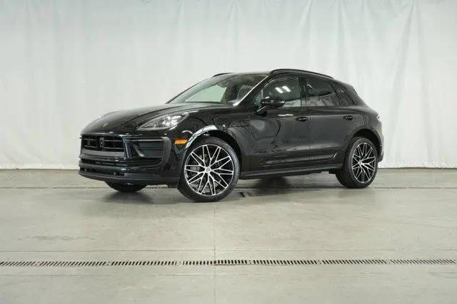 2025 Porsche Macan Unknown for sale in Salt Lake City, UT
