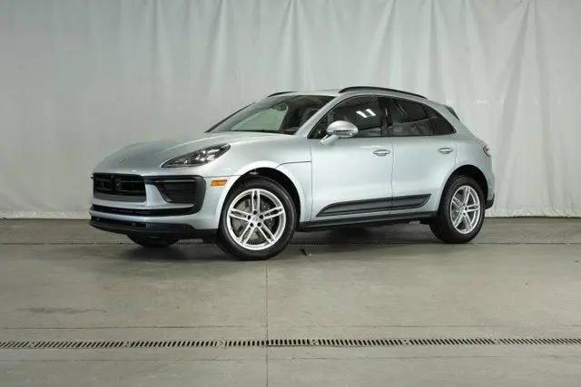 2025 Porsche Macan Unknown for sale in Salt Lake City, UT