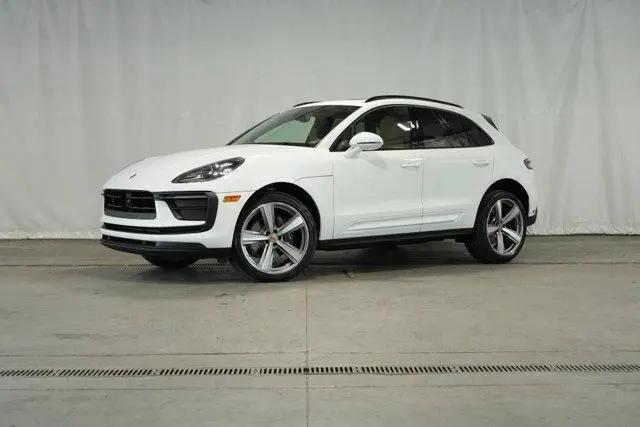 2025 Porsche Macan Unknown for sale in Salt Lake City, UT