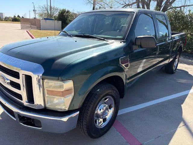 2008 Ford F-250 XLT for sale in Plano, TX