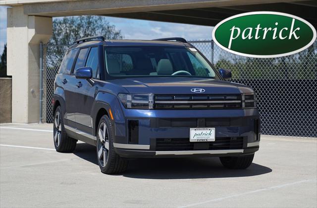 2026 Hyundai Santa Fe Limited for sale in SCHAUMBURG, IL