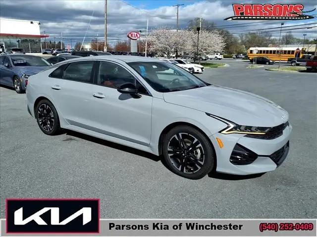 2023 Kia K5 GT-Line for sale in Winchester, VA