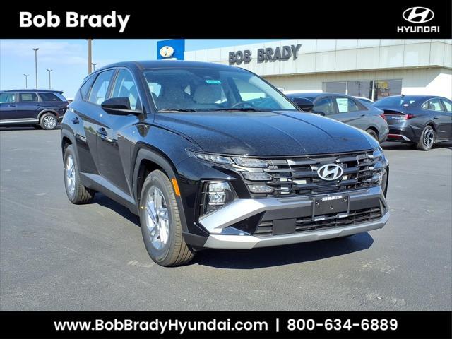 2026 Hyundai Tucson SE for sale in DECATUR, IL