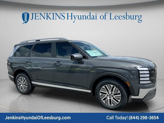 2026 Hyundai Palisade SEL Premium 7P for sale in LEESBURG, FL