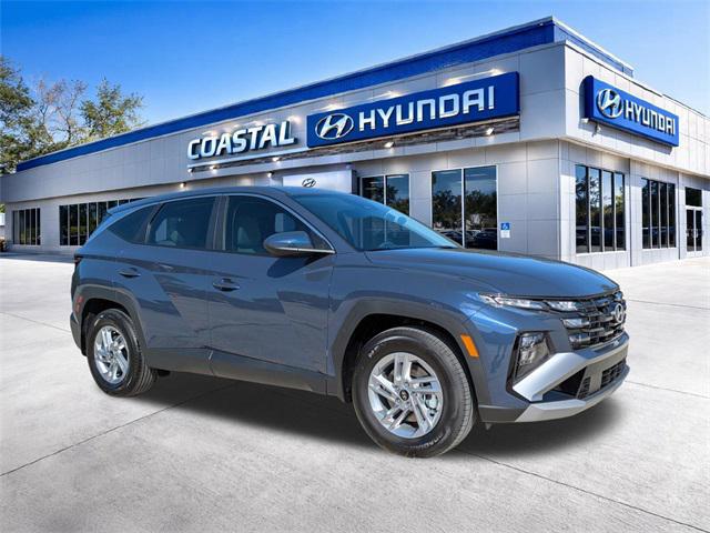 2026 Hyundai Tucson SE for sale in MELBOURNE, FL