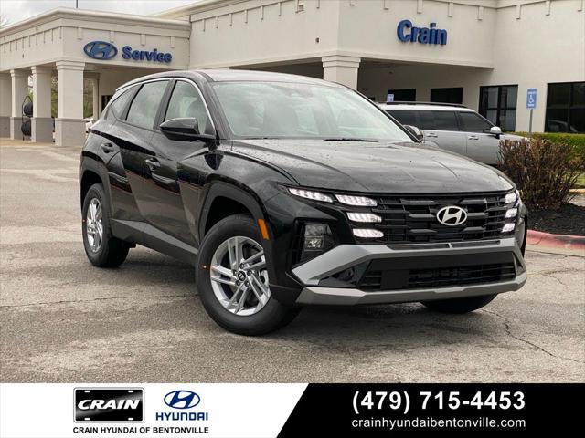 2026 Hyundai Tucson SE for sale in BENTONVILLE, AR