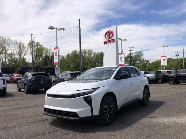 2026 Toyota bZ XLE Plus for sale in Binghamton , NY