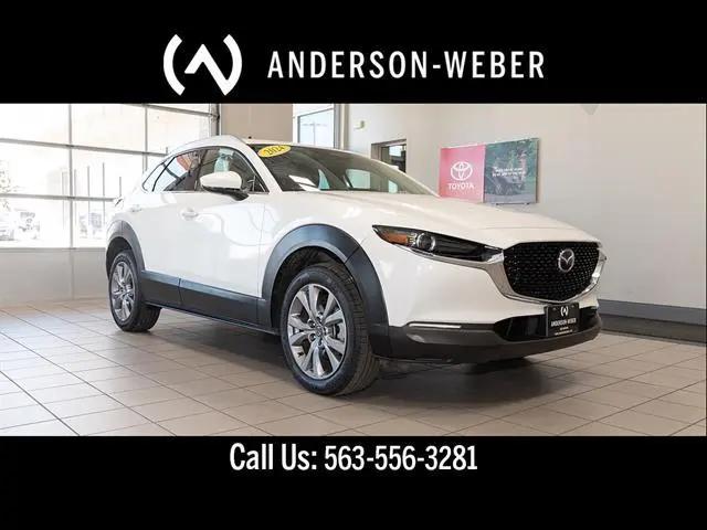 2024 Mazda CX-30 2.5 S Premium Package for sale in Dubuque, IA