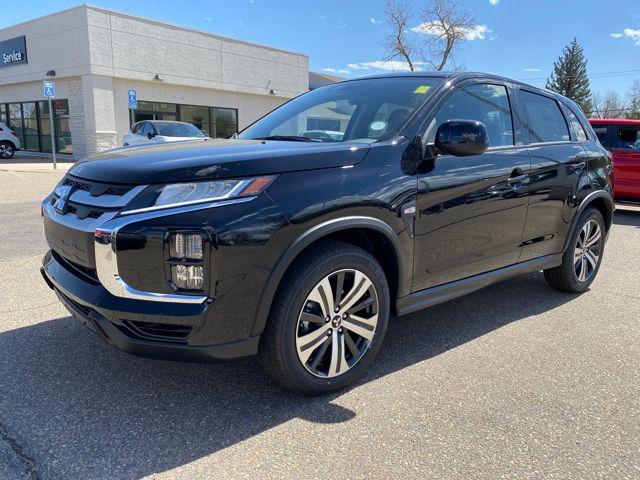 2026 Mitsubishi Outlander Sport 2.0 ES for sale in Longmont, CO