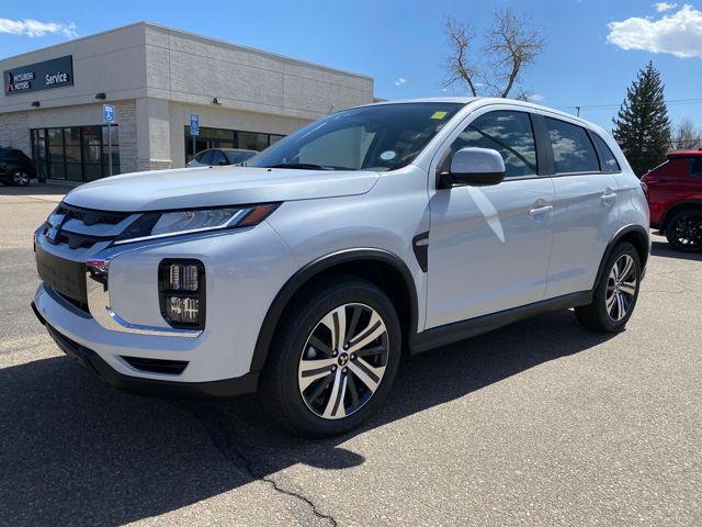 2026 Mitsubishi Outlander Sport 2.0 ES for sale in Longmont, CO