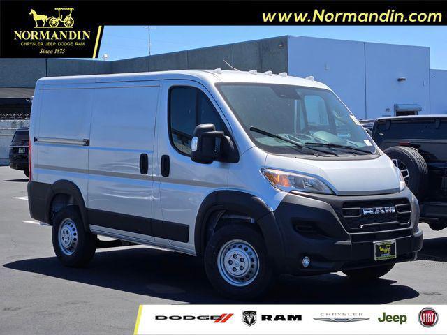 2026 RAM Ram ProMaster RAM PROMASTER 1500 TRADESMAN CARGO VAN LOW ROOF 118 WB 2026 RAM Ram ProMaster RAM PROMASTER 1500 TRADESMAN CARGO VAN LOW ROOF 118 WB
