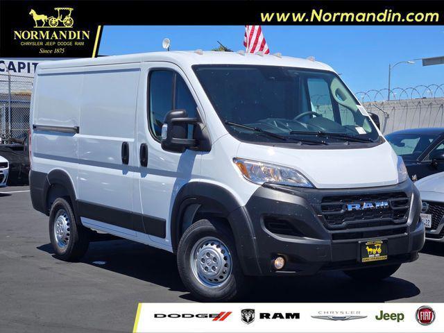 2026 RAM Ram ProMaster RAM PROMASTER 1500 TRADESMAN CARGO VAN LOW ROOF 118 WB 2026 RAM Ram ProMaster RAM PROMASTER 1500 TRADESMAN CARGO VAN LOW ROOF 118 WB