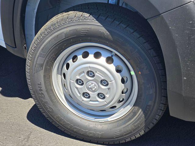 2026 RAM Ram ProMaster RAM PROMASTER 1500 TRADESMAN CARGO VAN LOW ROOF 118 WB 2026 RAM Ram ProMaster RAM PROMASTER 1500 TRADESMAN CARGO VAN LOW ROOF 118 WB