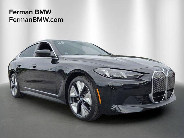 2026 BMW i4 eDrive40 for sale in Palm Harbor, FL