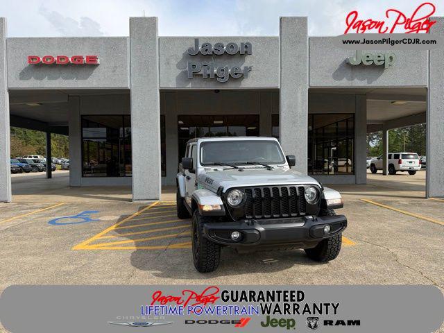 2022 Jeep Gladiator Sport for sale in Jackson, AL