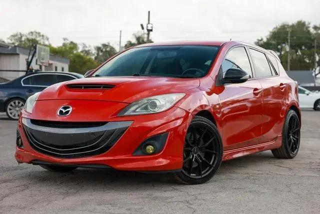 2013 Mazda MazdaSpeed3 Touring for sale in Orlando, FL