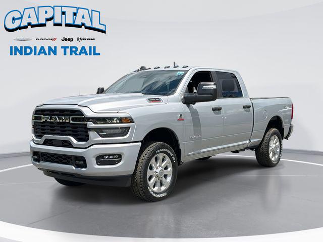 2026 Ram 2500 Big Horn Crew Cab 4x4 6'4" Box for sale in Indian Trail, NC