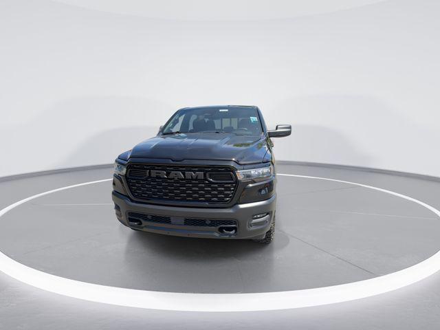 2026 Ram 1500 Warlock Crew Cab 4x4 57 Box