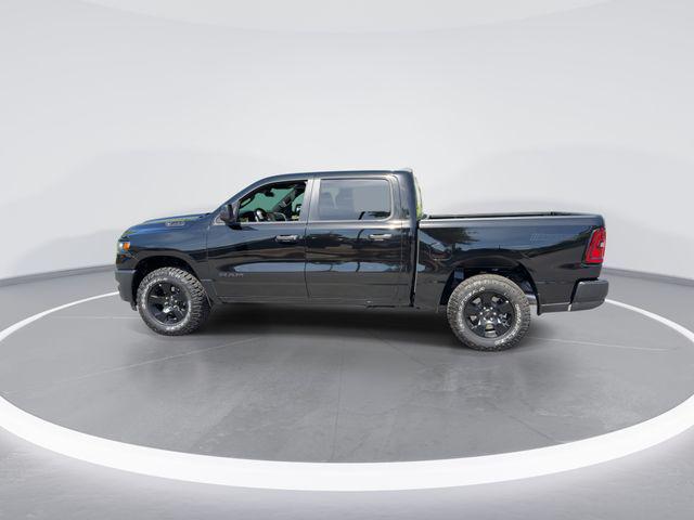2026 Ram 1500 Warlock Crew Cab 4x4 57 Box