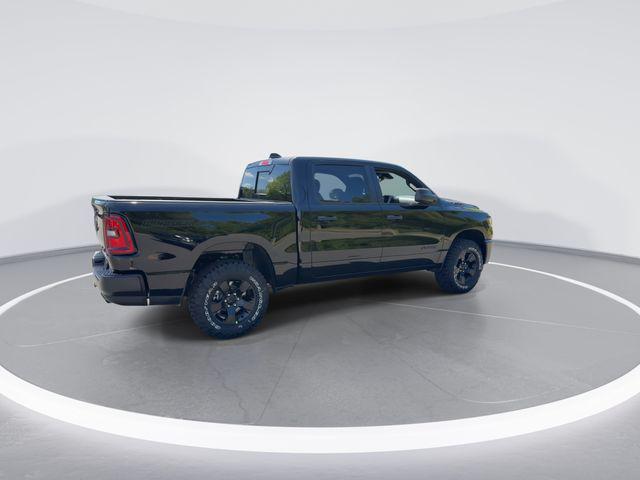 2026 Ram 1500 Warlock Crew Cab 4x4 57 Box
