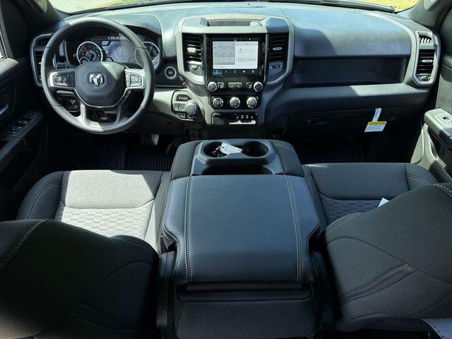 2026 Ram 1500 Warlock Crew Cab 4x4 57 Box
