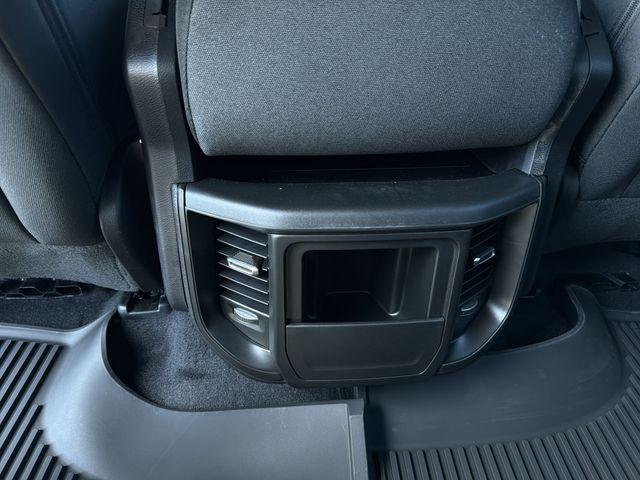 2026 Ram 1500 Warlock Crew Cab 4x4 57 Box