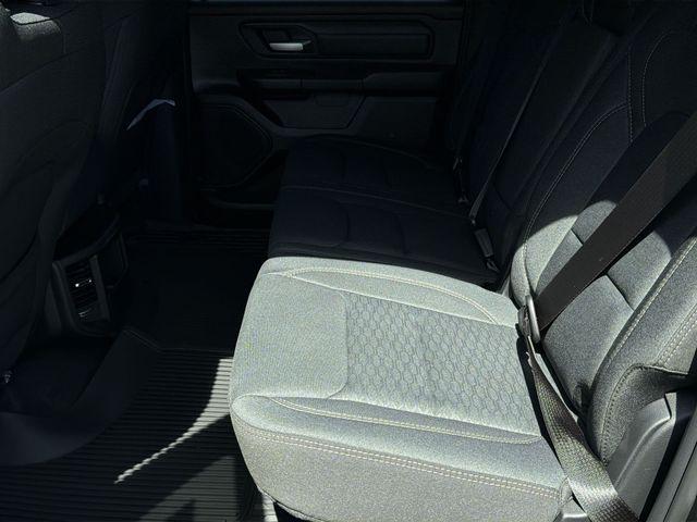 2026 Ram 1500 Warlock Crew Cab 4x4 57 Box