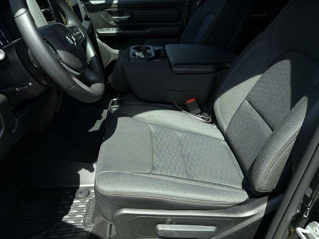 2026 Ram 1500 Warlock Crew Cab 4x4 57 Box