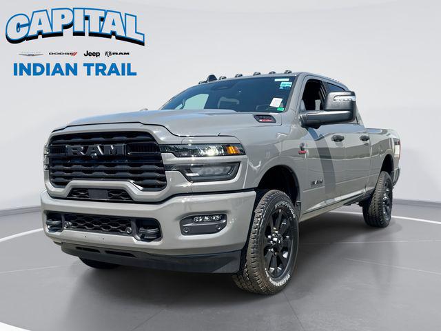 2026 Ram 2500 Big Horn Crew Cab 4x4 6'4" Box for sale in Indian Trail, NC