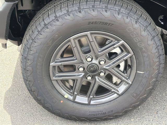 2026 Jeep Wrangler 4-Door Sport S 4x4
