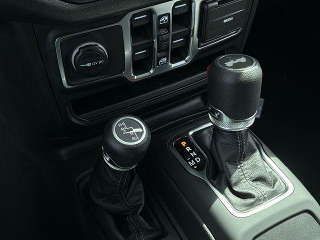 2026 Jeep Wrangler 4-Door Sport S 4x4