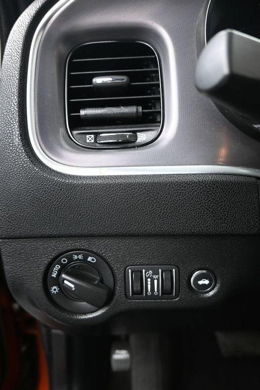 2022 Dodge Charger SXT RWD