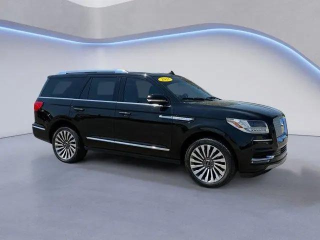 2021 Lincoln Navigator Reserve for sale in Knoxville, TN