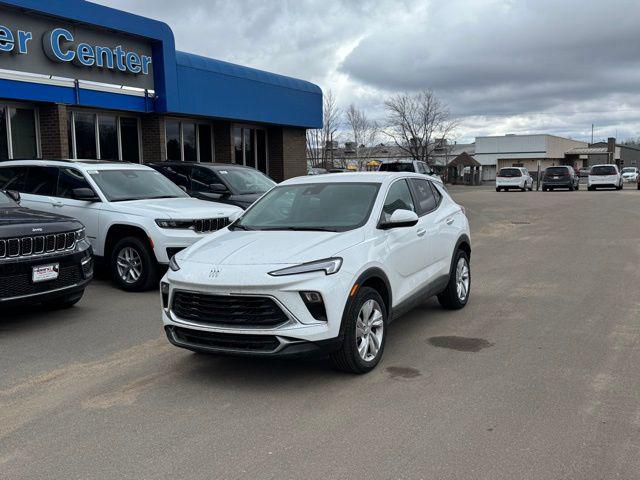 2025 Buick Encore GX Preferred AWD for sale in Hibbing, MN