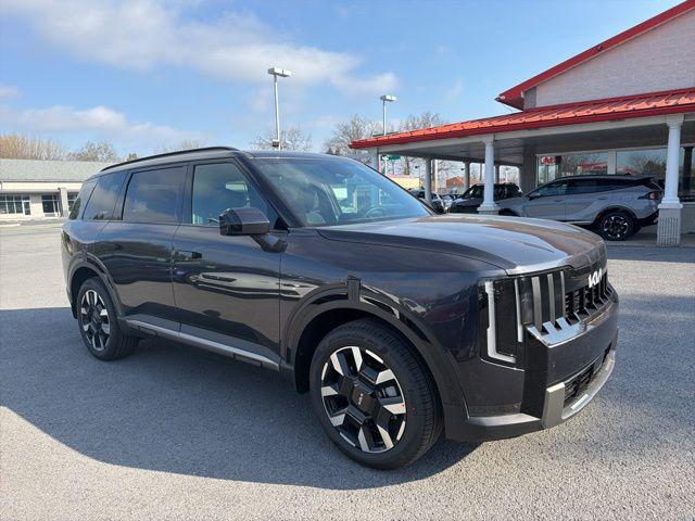 2027 Kia Telluride S for sale in Hummels Wharf, PA
