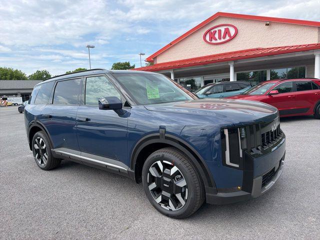 2027 Kia Telluride S for sale in Hummels Wharf, PA