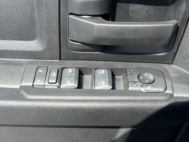 2026 Ram 3500 Tradesman Crew Cab 4x4 8 Box