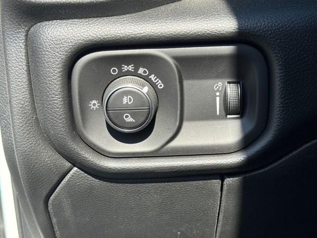 2026 Ram 3500 Tradesman Crew Cab 4x4 8 Box